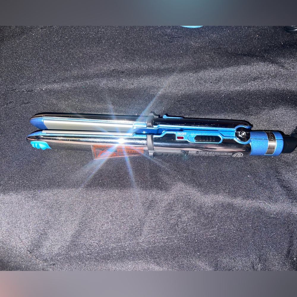 babyliss pro small perfect for traveling